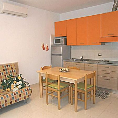 Apartmán Jolly Bibione Exteriér fotografie