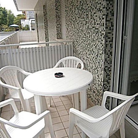 Apartmán Jolly Bibione Exteriér fotografie