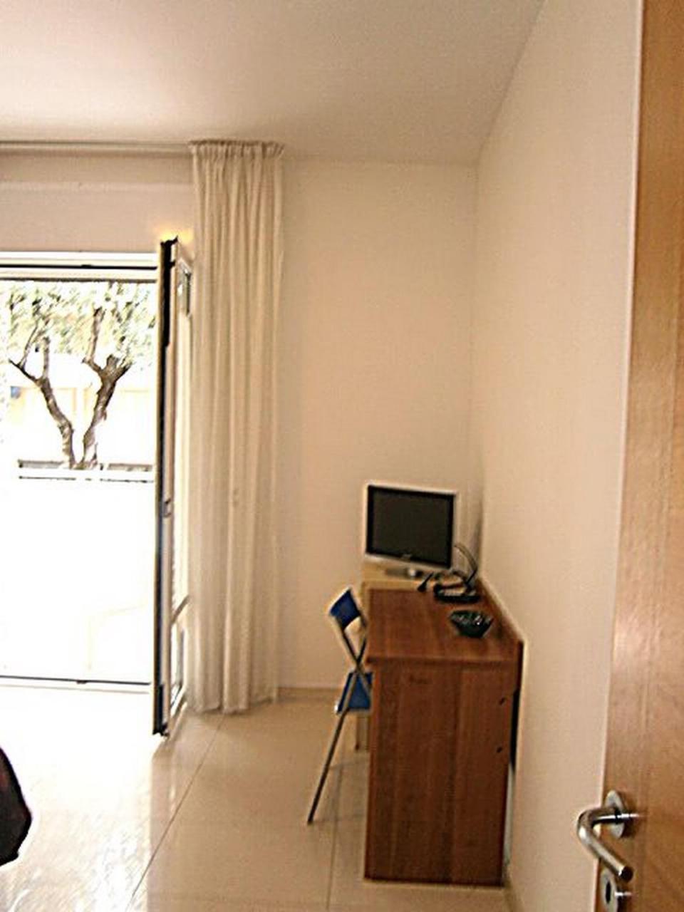 Apartmán Jolly Bibione Exteriér fotografie