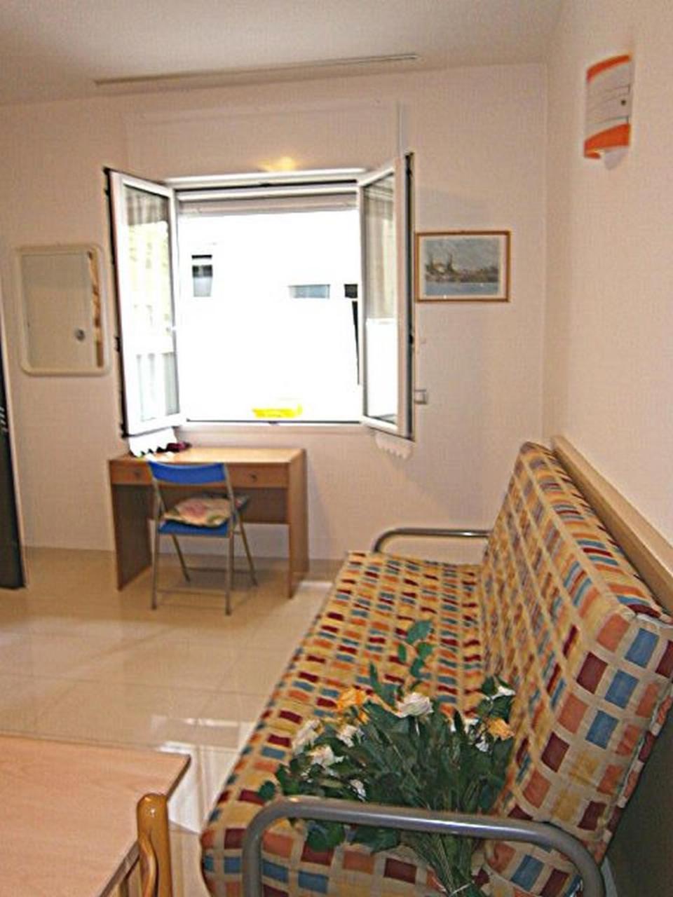 Apartmán Jolly Bibione Exteriér fotografie