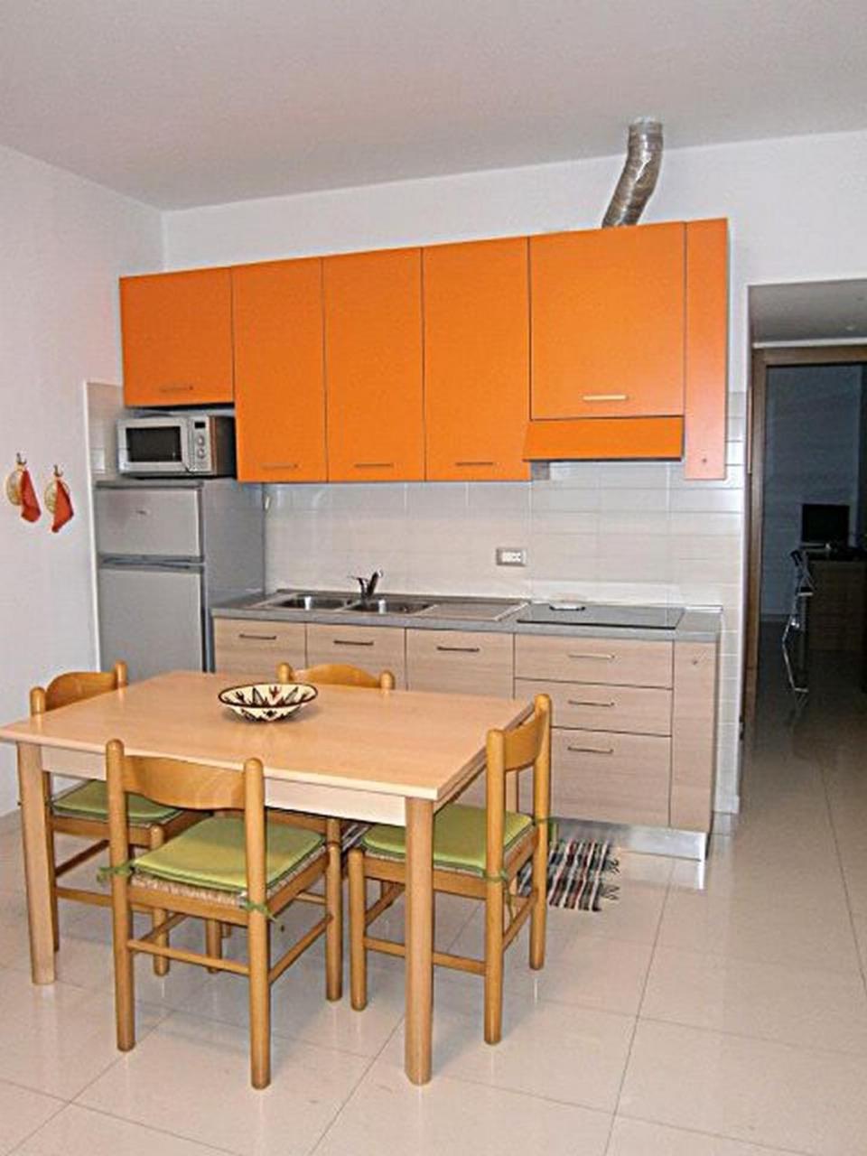 Apartmán Jolly Bibione Exteriér fotografie