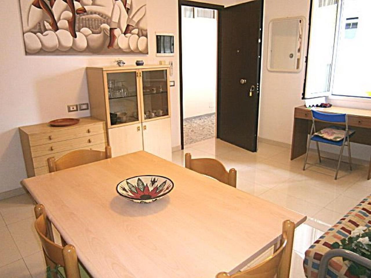 Apartmán Jolly Bibione Exteriér fotografie