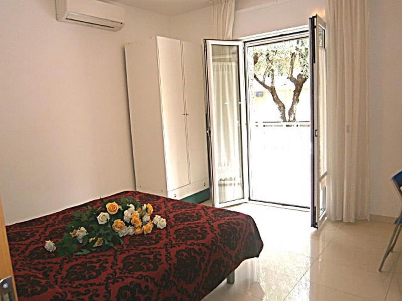 Apartmán Jolly Bibione Exteriér fotografie